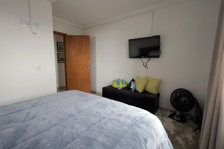 Apartamento à venda com 92m², 3 quartos e 2 vagas Apartamento à venda com 92m², 3 quartos e 2 vagasQuarto Suíte