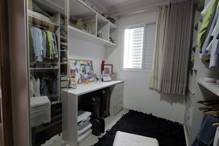 Apartamento à venda com 92m², 3 quartos e 2 vagas Apartamento à venda com 92m², 3 quartos e 2 vagasQuarto 2