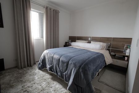 Apartamento à venda com 92m², 3 quartos e 2 vagas Apartamento à venda com 92m², 3 quartos e 2 vagasQuarto Suíte