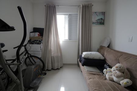 Apartamento à venda com 92m², 3 quartos e 2 vagas Apartamento à venda com 92m², 3 quartos e 2 vagasQuarto 1
