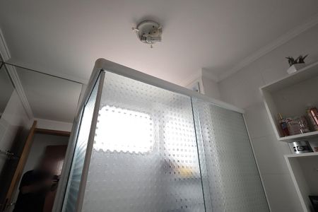 Apartamento à venda com 92m², 3 quartos e 2 vagas Apartamento à venda com 92m², 3 quartos e 2 vagasBanheiro Suíte