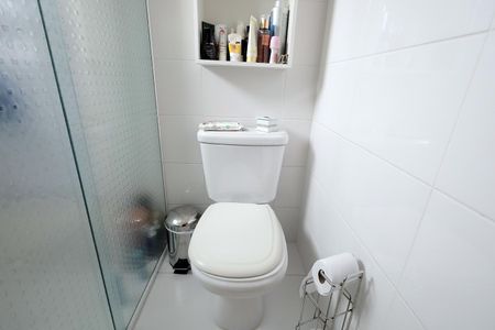 Apartamento à venda com 92m², 3 quartos e 2 vagas Apartamento à venda com 92m², 3 quartos e 2 vagasBanheiro Suíte