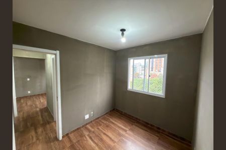 Sala de apartamento para alugar com 2 quartos, 42m² em Jardim Parque Morumbi, São Paulo
