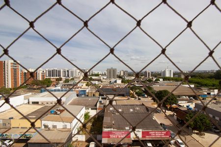 Apartamento para alugar com 3 quartos, 72m² em Q 2, Brasília