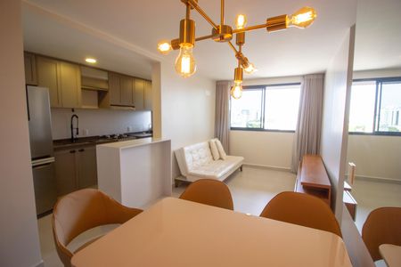 Apartamento para alugar com 3 quartos, 72m² em Q 2, Brasília