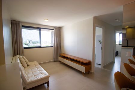 Apartamento para alugar com 3 quartos, 72m² em Q 2, Brasília