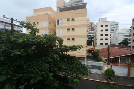 Vista de apartamento para alugar com 2 quartos, 76m² em Balneario Guarujá, Guarujá