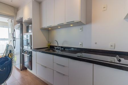 Kitnet/Studio de kitnet/studio para alugar com 1 quarto, 58m² em Pinheiros, São Paulo
