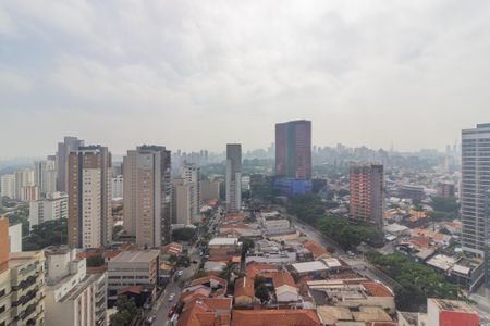 Studio para alugar com 58m², 1 quarto e 1 vaga Studio para alugar com 58m², 1 quarto e 1 vagaVista/Varanda