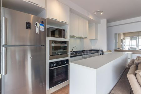 Kitnet/Studio de kitnet/studio para alugar com 1 quarto, 58m² em Pinheiros, São Paulo