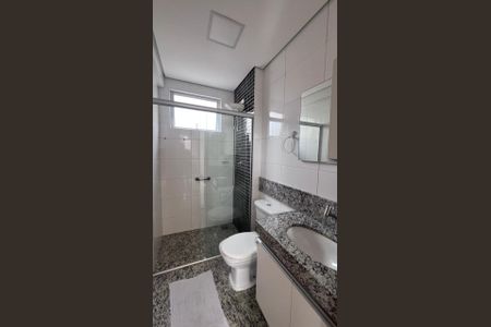 Apartamento para alugar com 38m², 1 quarto e 1 vaga