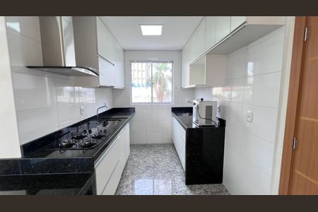Apartamento para alugar com 1 quarto, 38m² em Savassi, Belo Horizonte
