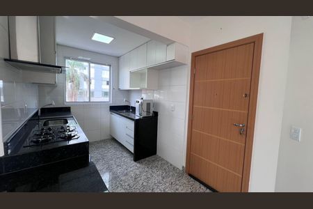 Apartamento para alugar com 1 quarto, 38m² em Savassi, Belo Horizonte