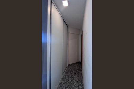 Apartamento para alugar com 38m², 1 quarto e 1 vaga