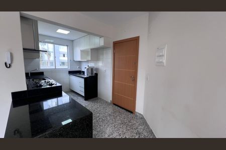 Apartamento para alugar com 1 quarto, 38m² em Savassi, Belo Horizonte