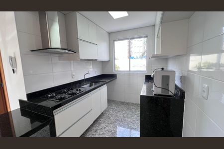 Apartamento para alugar com 1 quarto, 38m² em Savassi, Belo Horizonte