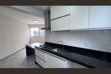 Apartamento para alugar com 1 quarto, 38m² em Savassi, Belo Horizonte