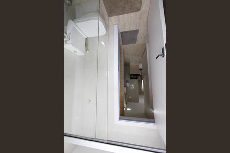 Studio para alugar com 54m², 1 quarto e 1 vagaBanheiro