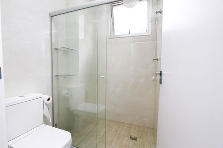 Studio para alugar com 54m², 1 quarto e 1 vagaBanheiro