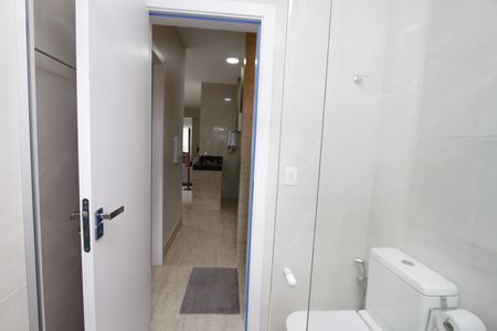 Studio para alugar com 54m², 1 quarto e 1 vagaBanheiro