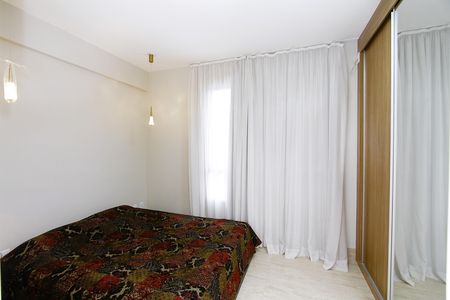 Studio para alugar com 54m², 1 quarto e 1 vagaQUARTO  