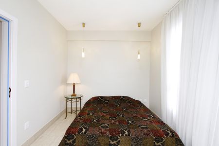 Studio para alugar com 54m², 1 quarto e 1 vagaQUARTO  