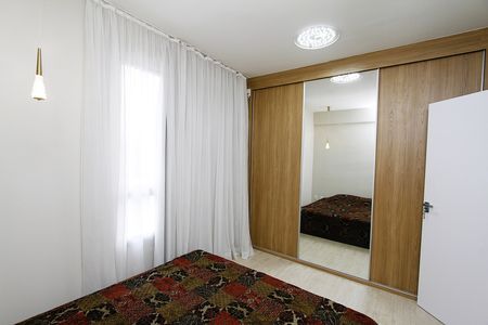 Studio para alugar com 54m², 1 quarto e 1 vagaQUARTO  