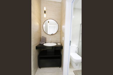 Studio para alugar com 54m², 1 quarto e 1 vagaBanheiro
