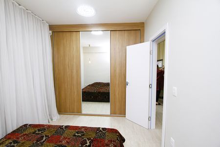 Studio para alugar com 54m², 1 quarto e 1 vagaQUARTO  