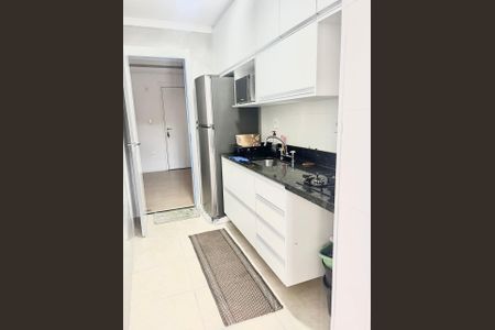 Apartamento à venda com 60m², 2 quartos e 2 vagas