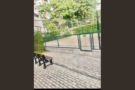 Apartamento à venda com 60m², 2 quartos e 2 vagas