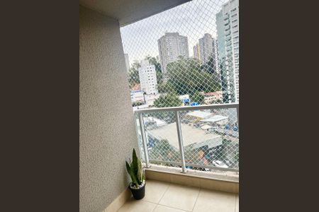 Apartamento à venda com 60m², 2 quartos e 2 vagas