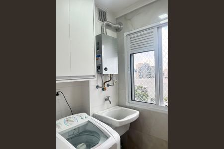 Apartamento à venda com 60m², 2 quartos e 2 vagas