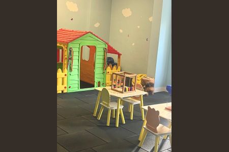 Apartamento à venda com 60m², 2 quartos e 2 vagas