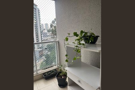Apartamento à venda com 60m², 2 quartos e 2 vagas