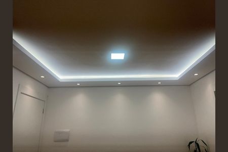 Apartamento à venda com 60m², 2 quartos e 2 vagas