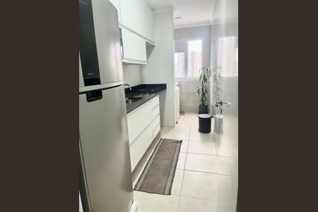 Apartamento à venda com 60m², 2 quartos e 2 vagas