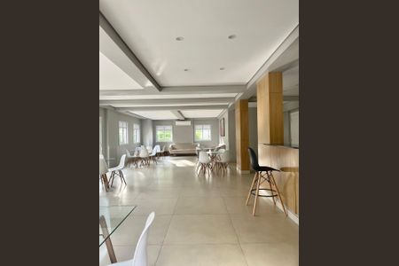 Apartamento à venda com 60m², 2 quartos e 2 vagas