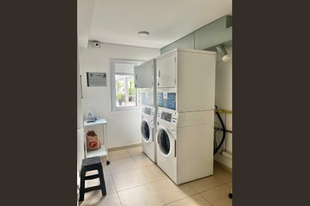 Apartamento à venda com 60m², 2 quartos e 2 vagas