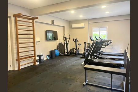 Apartamento à venda com 60m², 2 quartos e 2 vagas