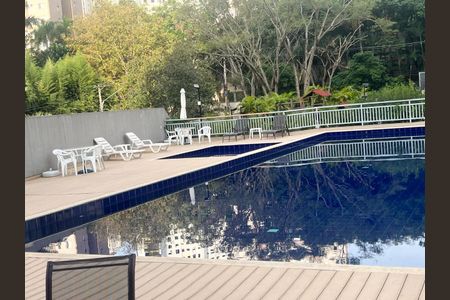 Apartamento à venda com 60m², 2 quartos e 2 vagas