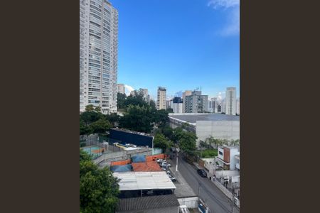 Apartamento à venda com 60m², 2 quartos e 2 vagas