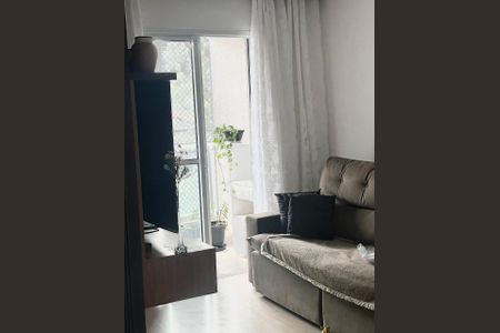 Apartamento à venda com 60m², 2 quartos e 2 vagas