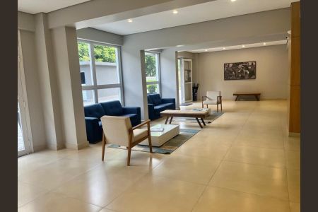 Foto 09 de apartamento à venda com 2 quartos, 60m² em Vila Andrade, São Paulo