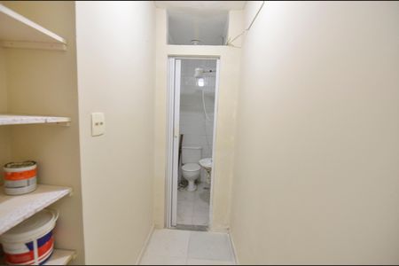 Casa para alugar com 80m², 3 quartos e sem vaga Casa para alugar com 80m², 3 quartos e sem vagaQuarto de Serviço