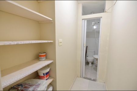 Casa para alugar com 80m², 3 quartos e sem vaga Casa para alugar com 80m², 3 quartos e sem vagaQuarto de Serviço