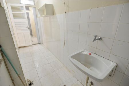 Casa para alugar com 80m², 3 quartos e sem vaga Casa para alugar com 80m², 3 quartos e sem vagaÁrea de Serviço