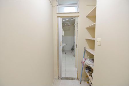 Casa para alugar com 80m², 3 quartos e sem vaga Casa para alugar com 80m², 3 quartos e sem vagaQuarto de Serviço