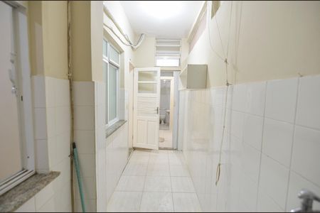 Casa para alugar com 80m², 3 quartos e sem vaga Casa para alugar com 80m², 3 quartos e sem vagaÁrea de Serviço