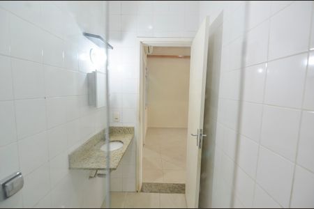 Casa para alugar com 80m², 3 quartos e sem vaga Casa para alugar com 80m², 3 quartos e sem vagaBanheiro